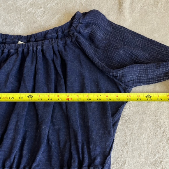 We The Free Parfait Bubble Top - Picture 11 of 13